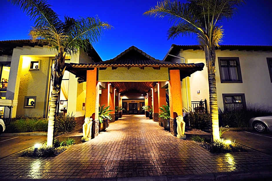 Villa Bali Luxury Guesthouse