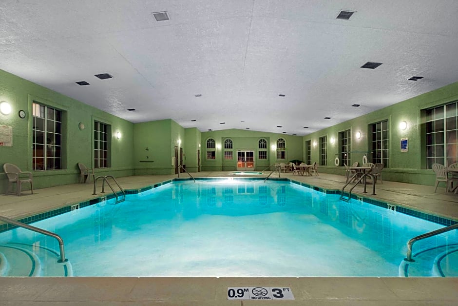 Ramada by Wyndham Williams/Grand Canyon Area