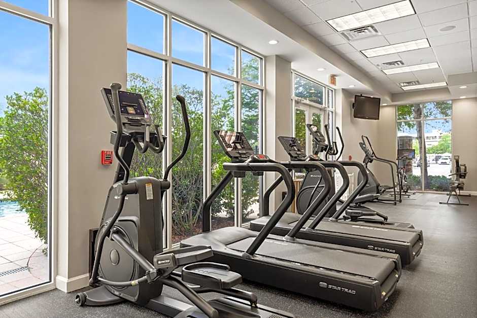 Holiday Inn Baton Rouge College Drive I-10 By IHG