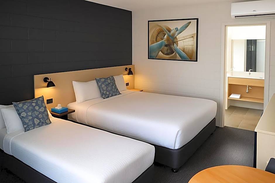 The Mulgrave Motel
