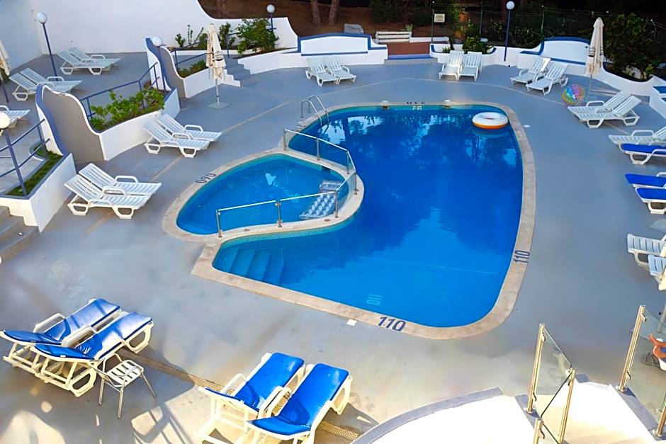 Apartamentos Turisticos Soldoiro