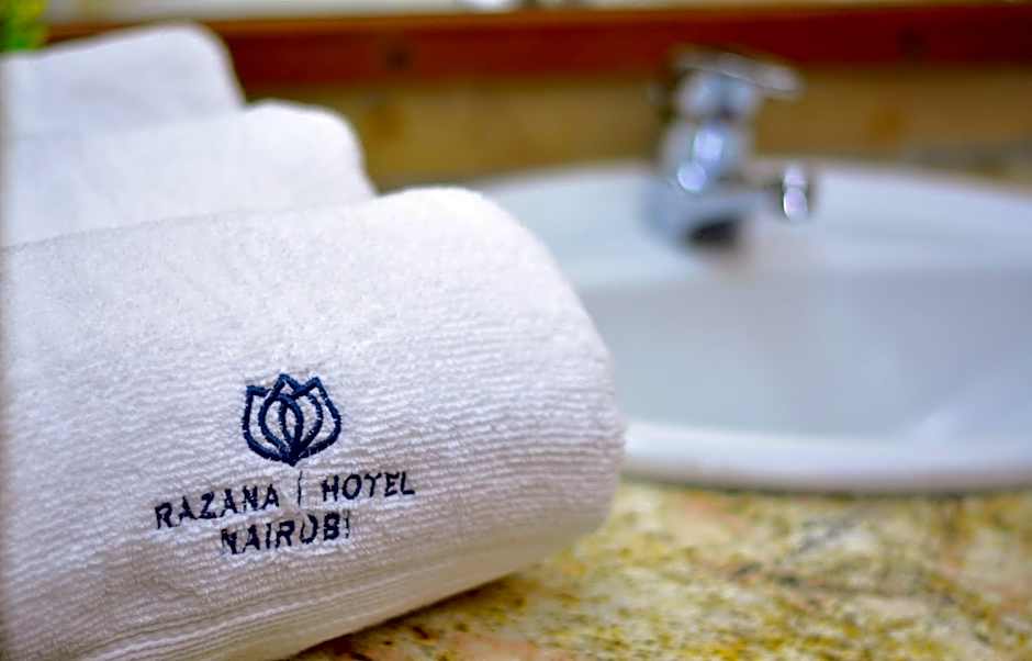 Razana Hotel