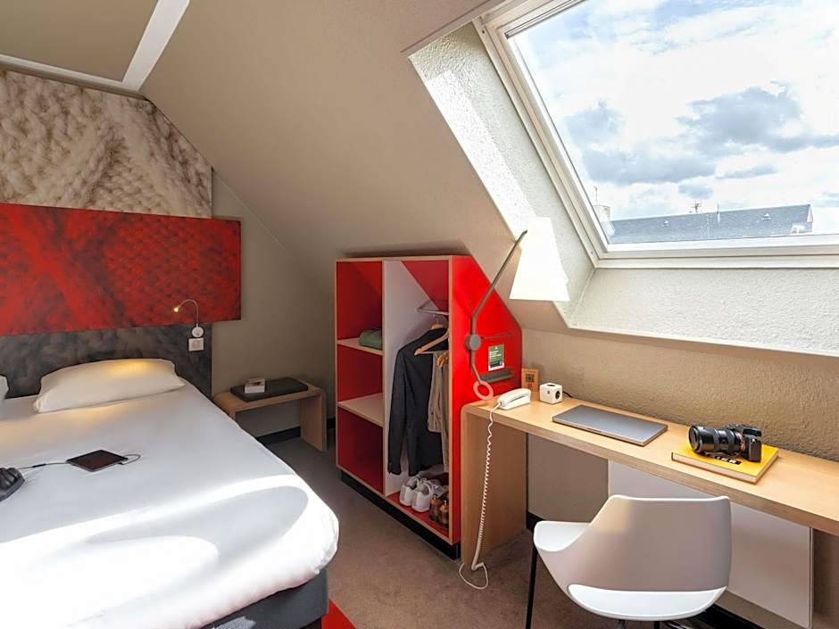 ibis Epernay Centre Ville