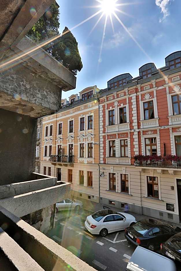 Amber Boutique Hotels - Amber Design