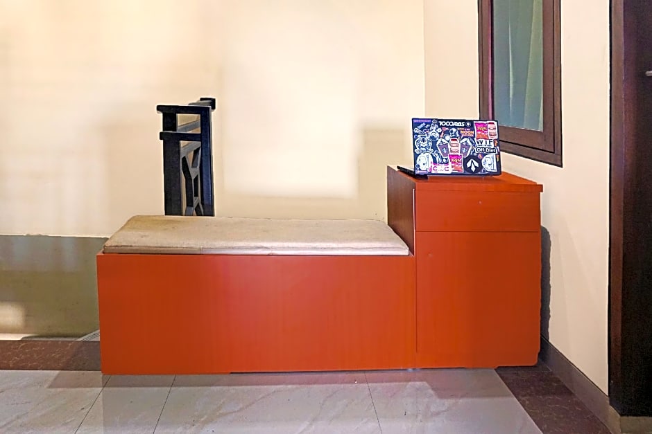 OYO 91649 Orange Homestay Makassar