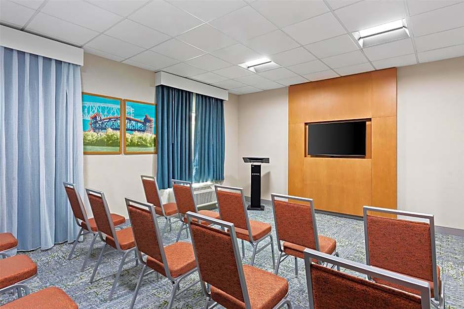 Hampton Inn By Hilton & Suites Bolingbrook, Il