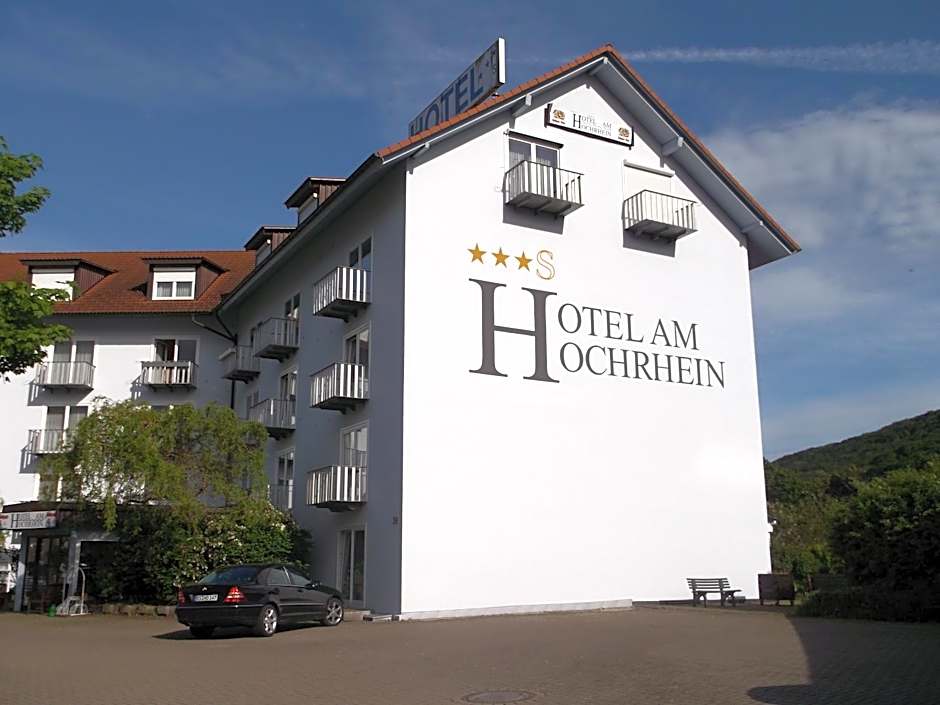 TIPTOP Hotel am Hochrhein