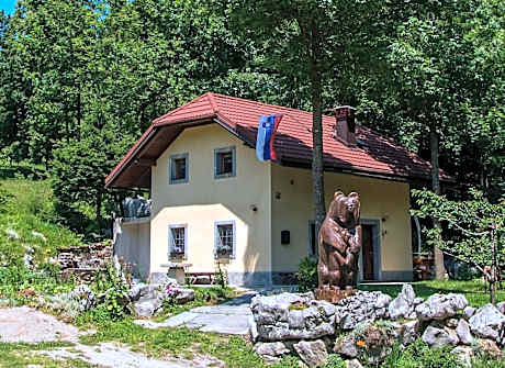 Holiday House Vodice na Lazu