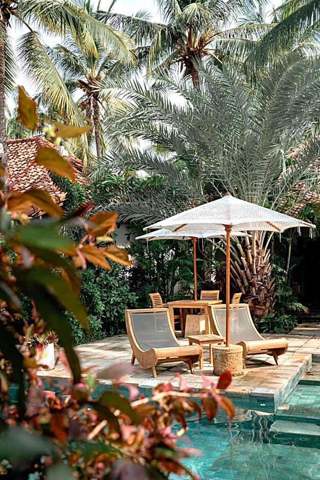Belukar Villas