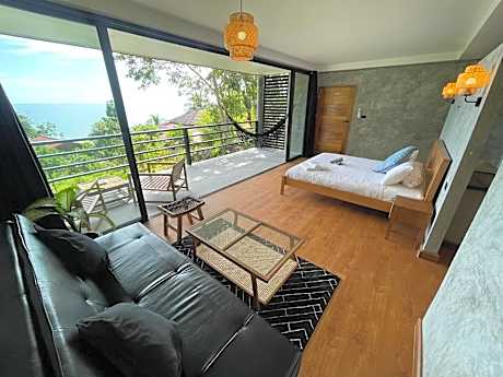 Oon Lee Bungalows