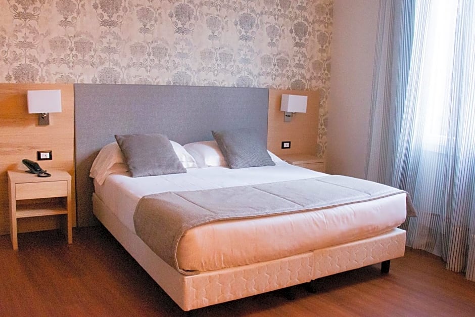 Hotel Accademia