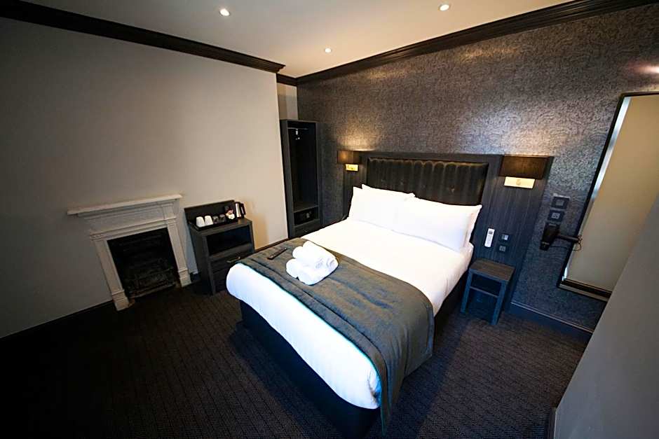 The Duke Rooms London