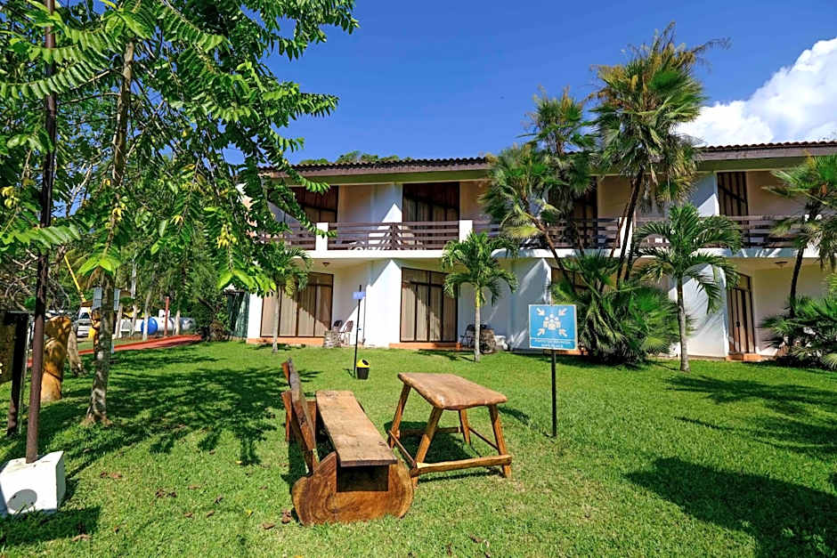 Hotel Terraza del Pacifico