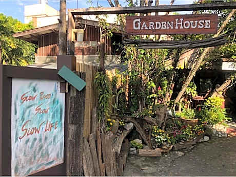 Garden House Chiangrai