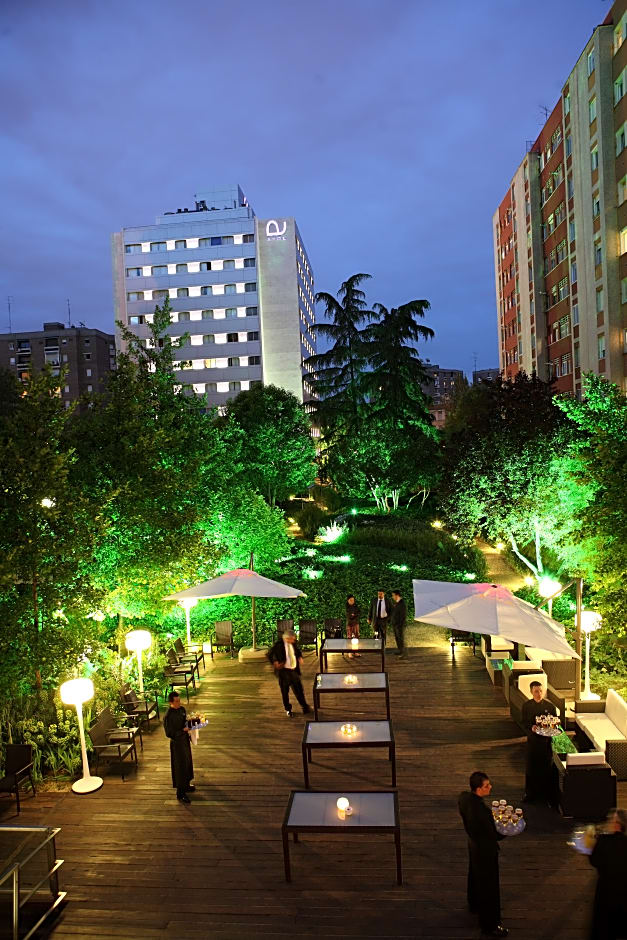 voco Madrid Retiro By IHG