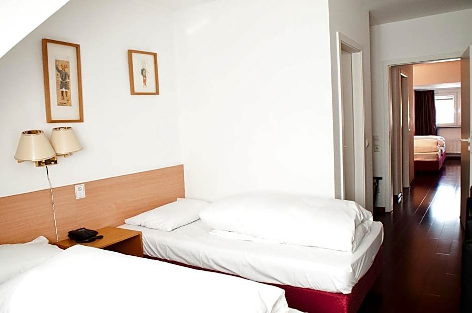 Hotel Batavia