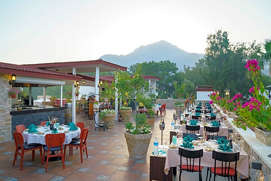 Pirates Beach Club  Ultra All Inclusive