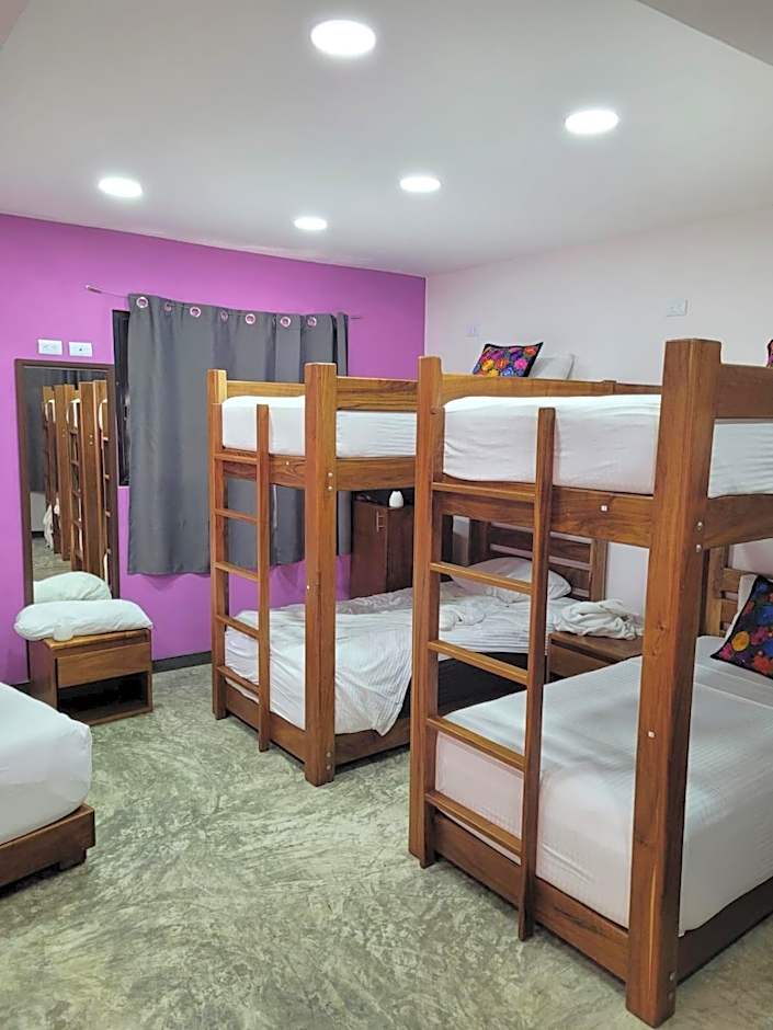 Itza Hotel Akumal