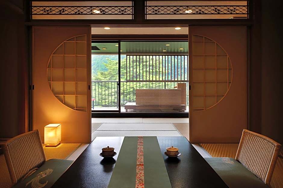 Tsuganoki