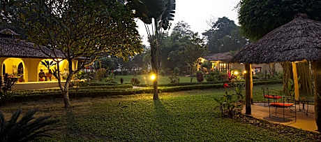 Green Mansions Jungle Resort