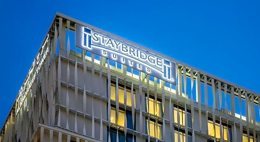 Staybridge Suites Al Khobar By IHG