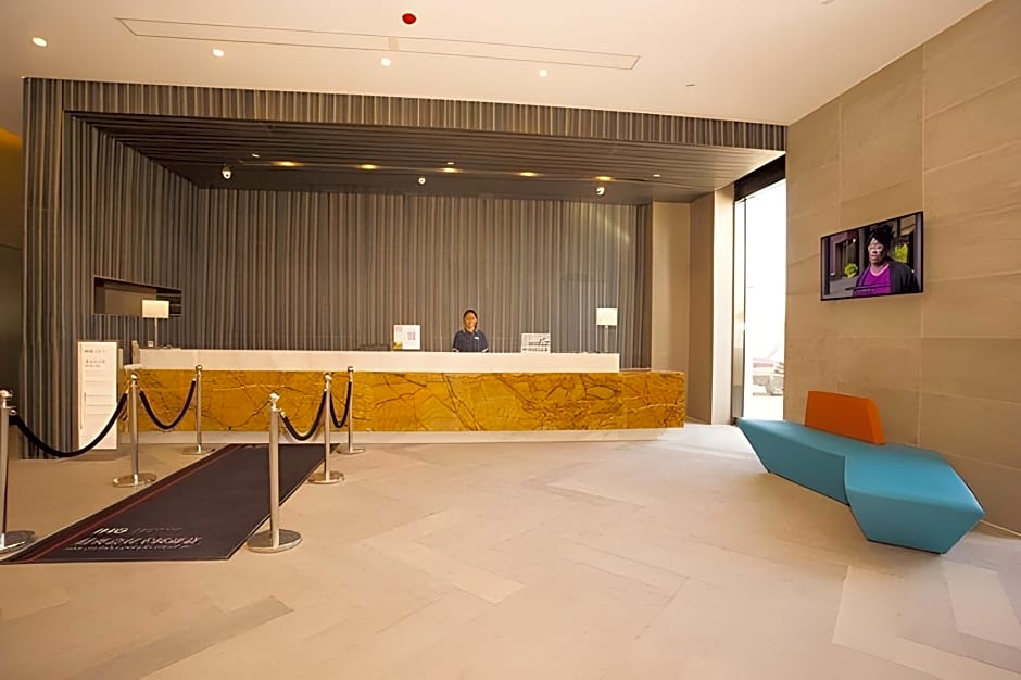 Holiday Inn Express Chifeng Hongshan By IHG