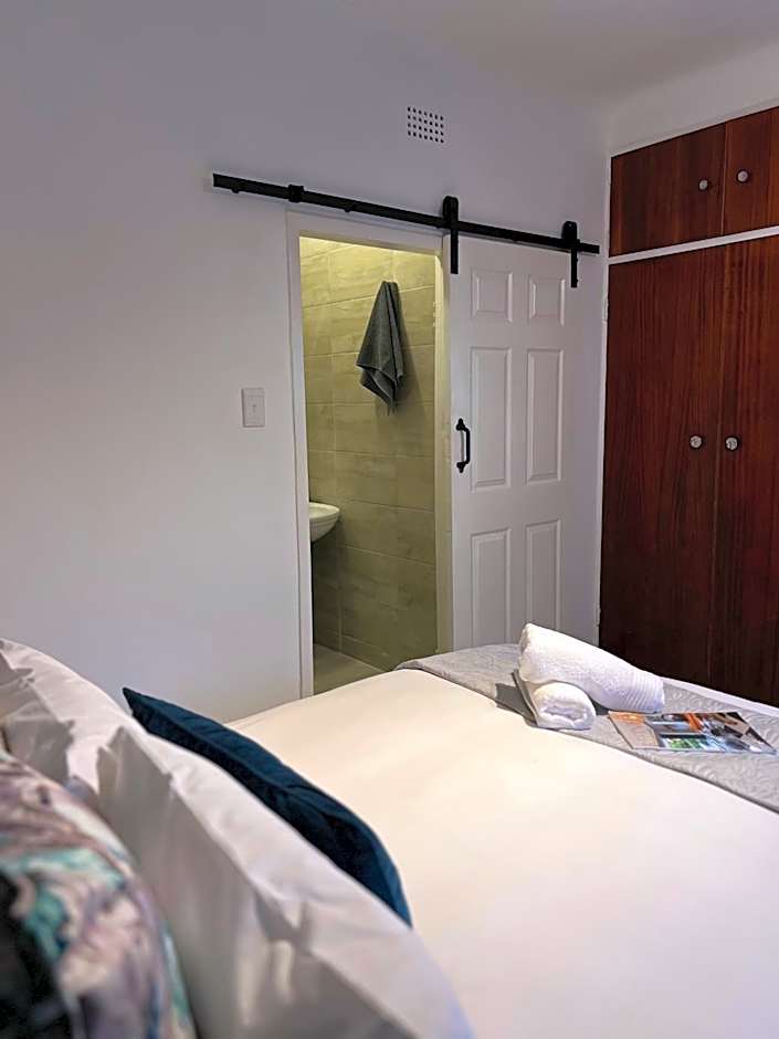 Map's View Guesthouse