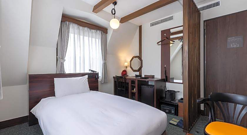 Matsumoto Hotel Kagetsu