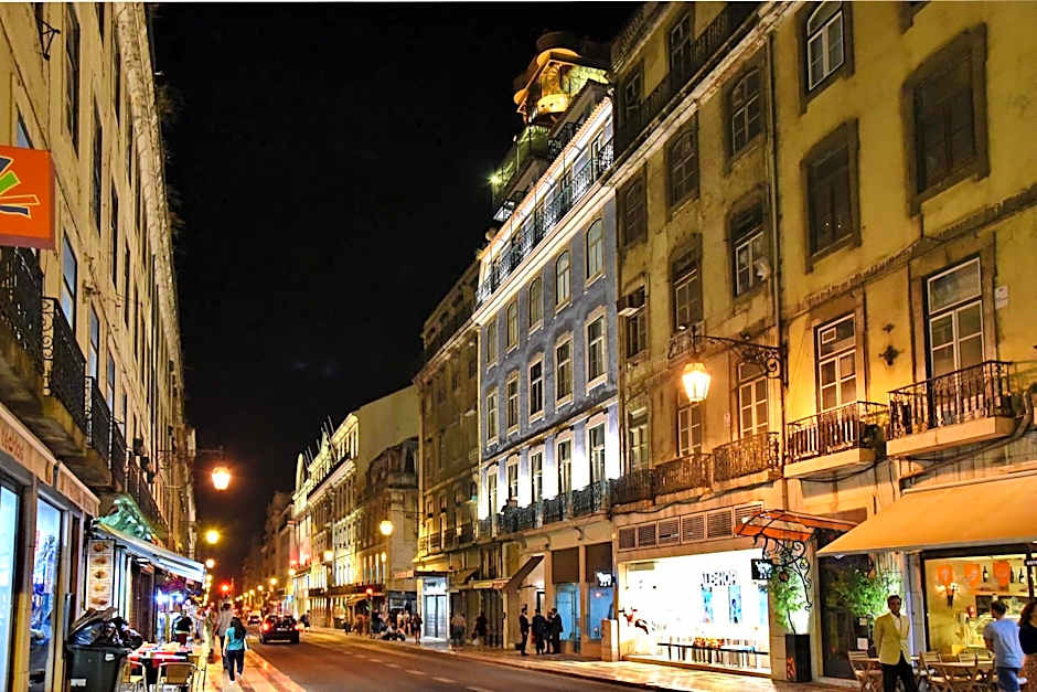 The Lift Boutique Hotel by RIDAN Hotels