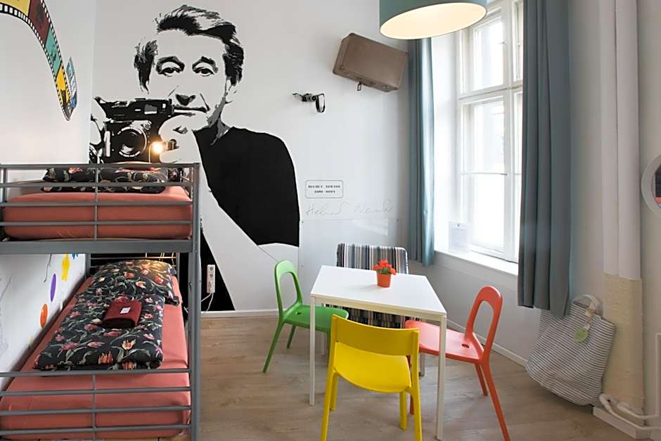Kiez Hostel Berlin