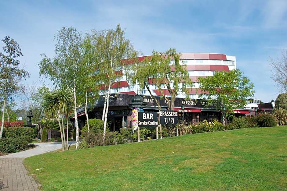 Mercure Vannes Le Port