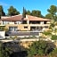VILLA PADI La Cadière d'Azur