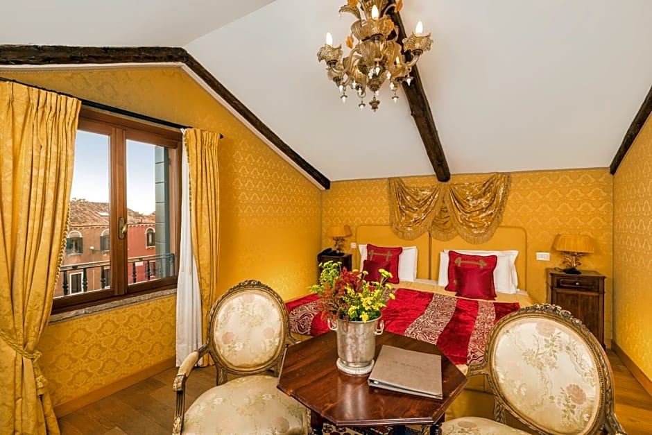 Relais Alberti