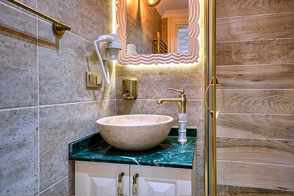 Mahhsen Mansion Oldcity