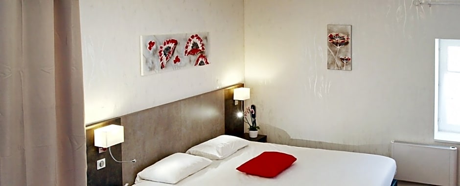 Manoir de Moellien, The Originals Relais (Relais du Silence)