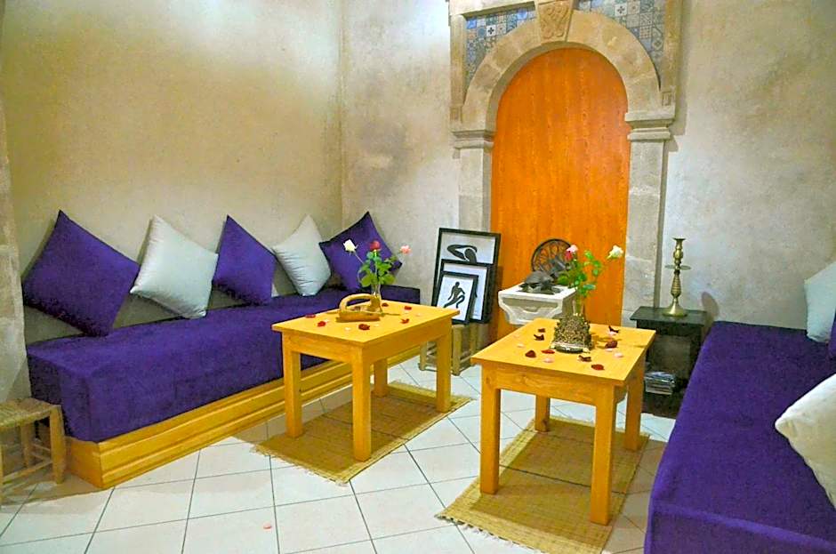Riad Essaouira