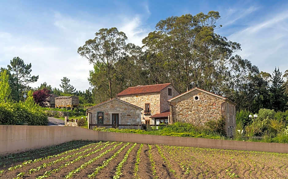 Hotel Rustico Lugar Do Cotariño