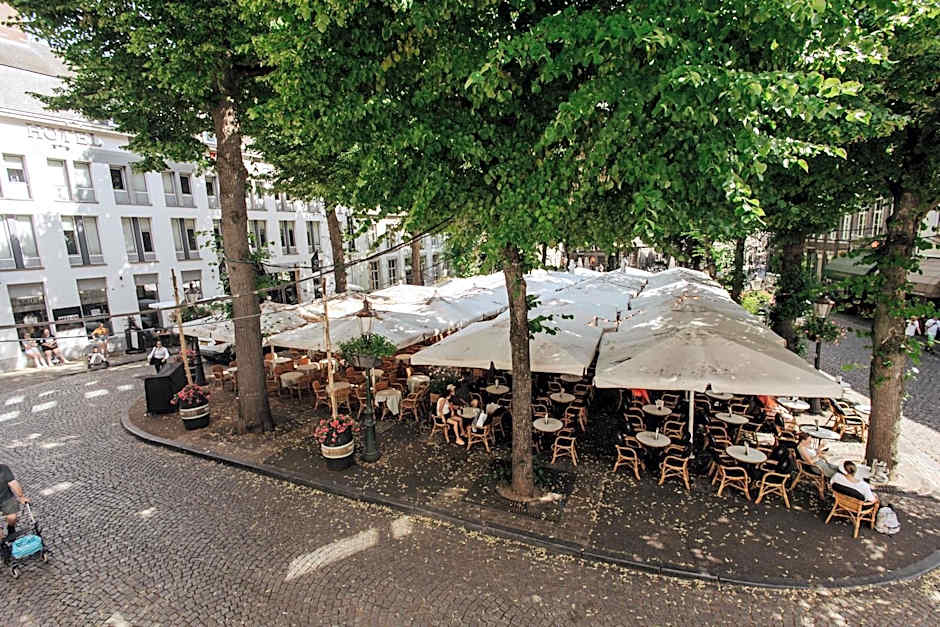 Boutique Hotel Stella Maris