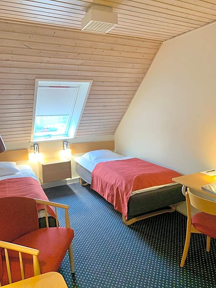 Agerskov Kro & Hotel