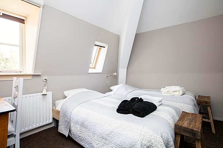 Klooster Nieuwkerk Goirle