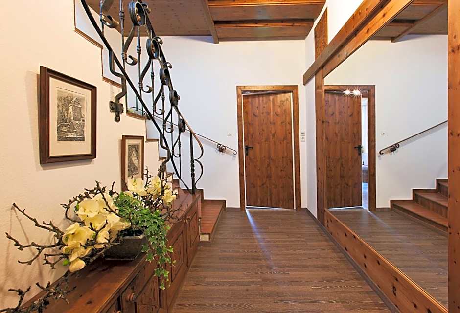 Hotel Altmünsterhof