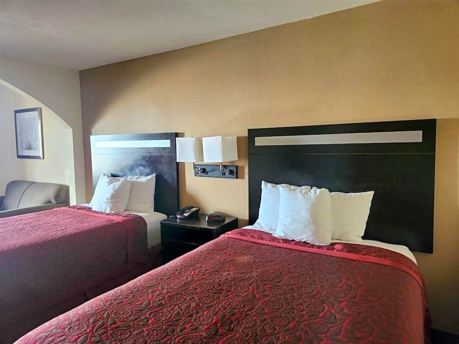 Days Inn by Wyndham Hammond