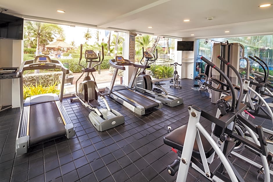 Royal Decameron Isleño