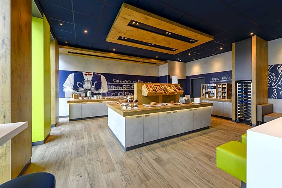 ibis budget Bremen City Center