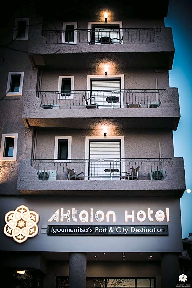 Aktaion Hotel