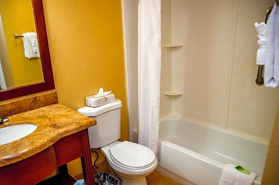 Holiday Inn Express Hotel & Suites Cocoa Beach, an IHG Hotel