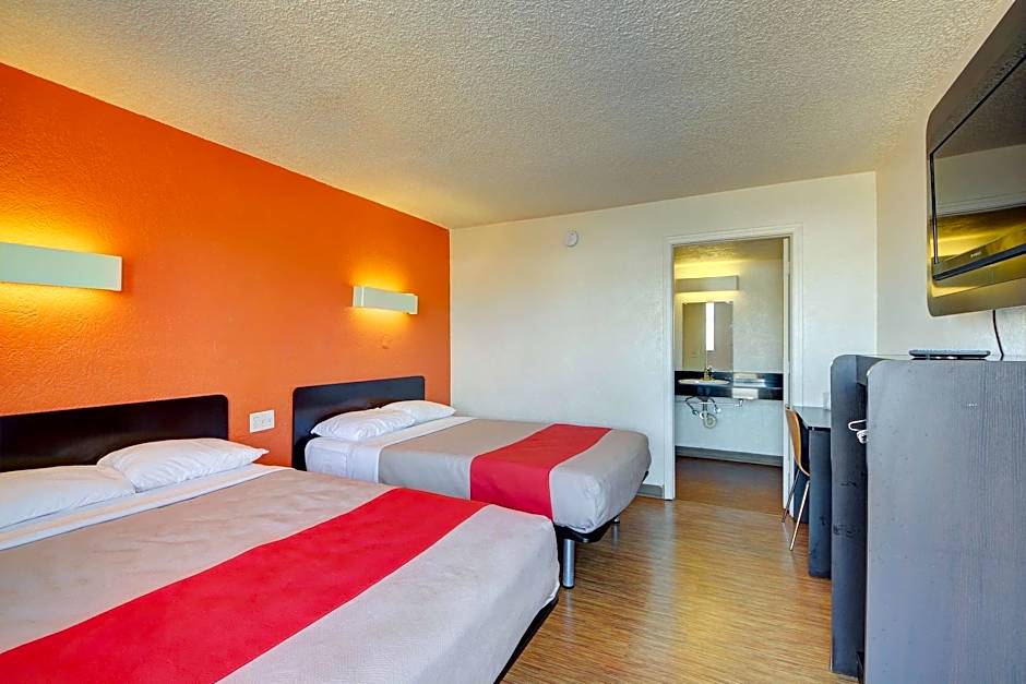 Economy Hotel Oklahoma City
