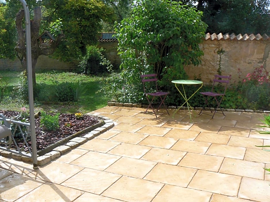 La Maison de l'Etang