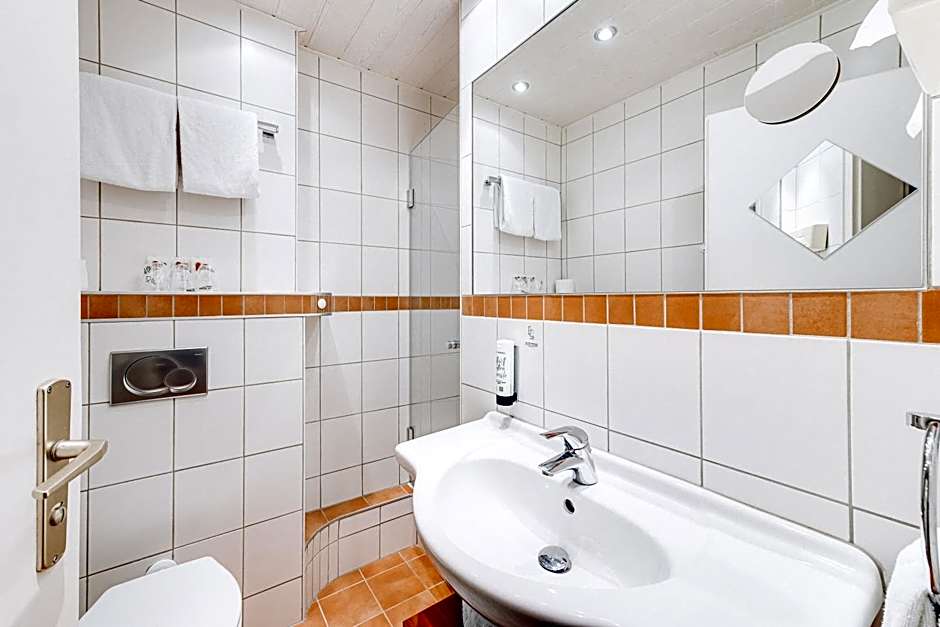 Hotel Isartor