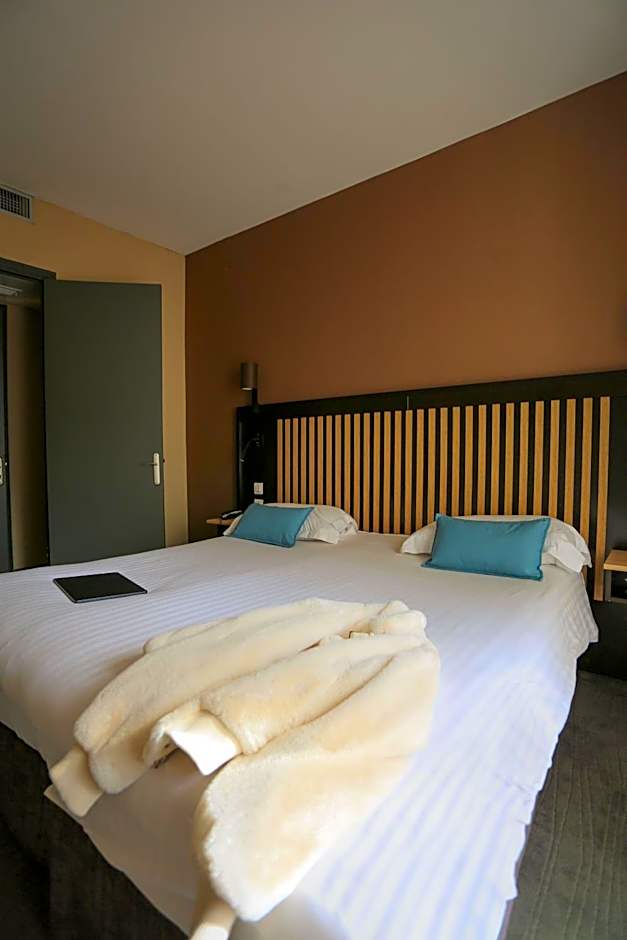 Hotel Molière